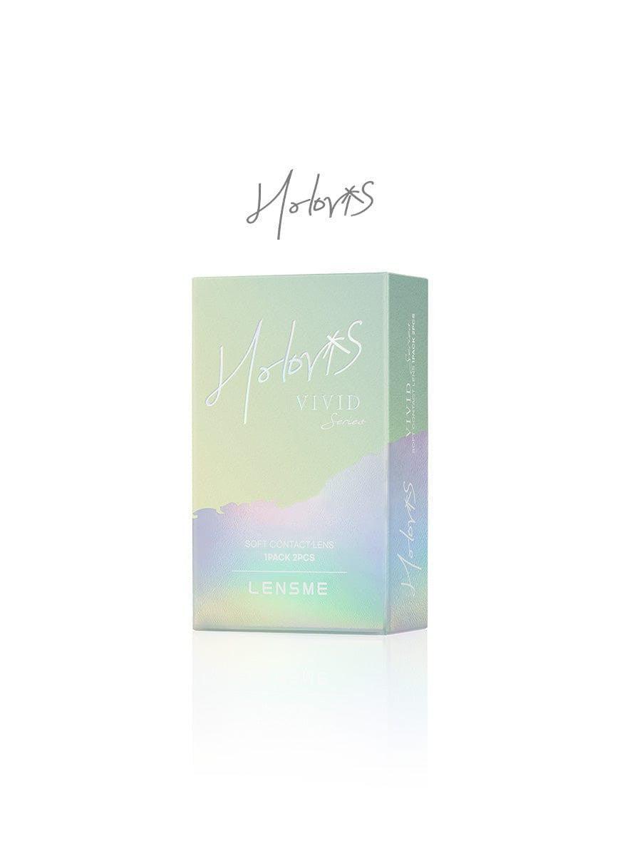 ウォーターリンググレー - LENSME