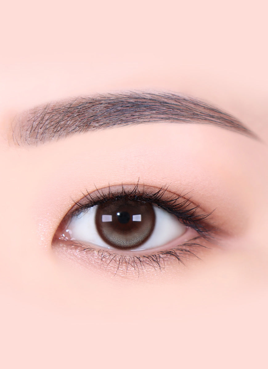 シークレットベージュ (BC 8.6)