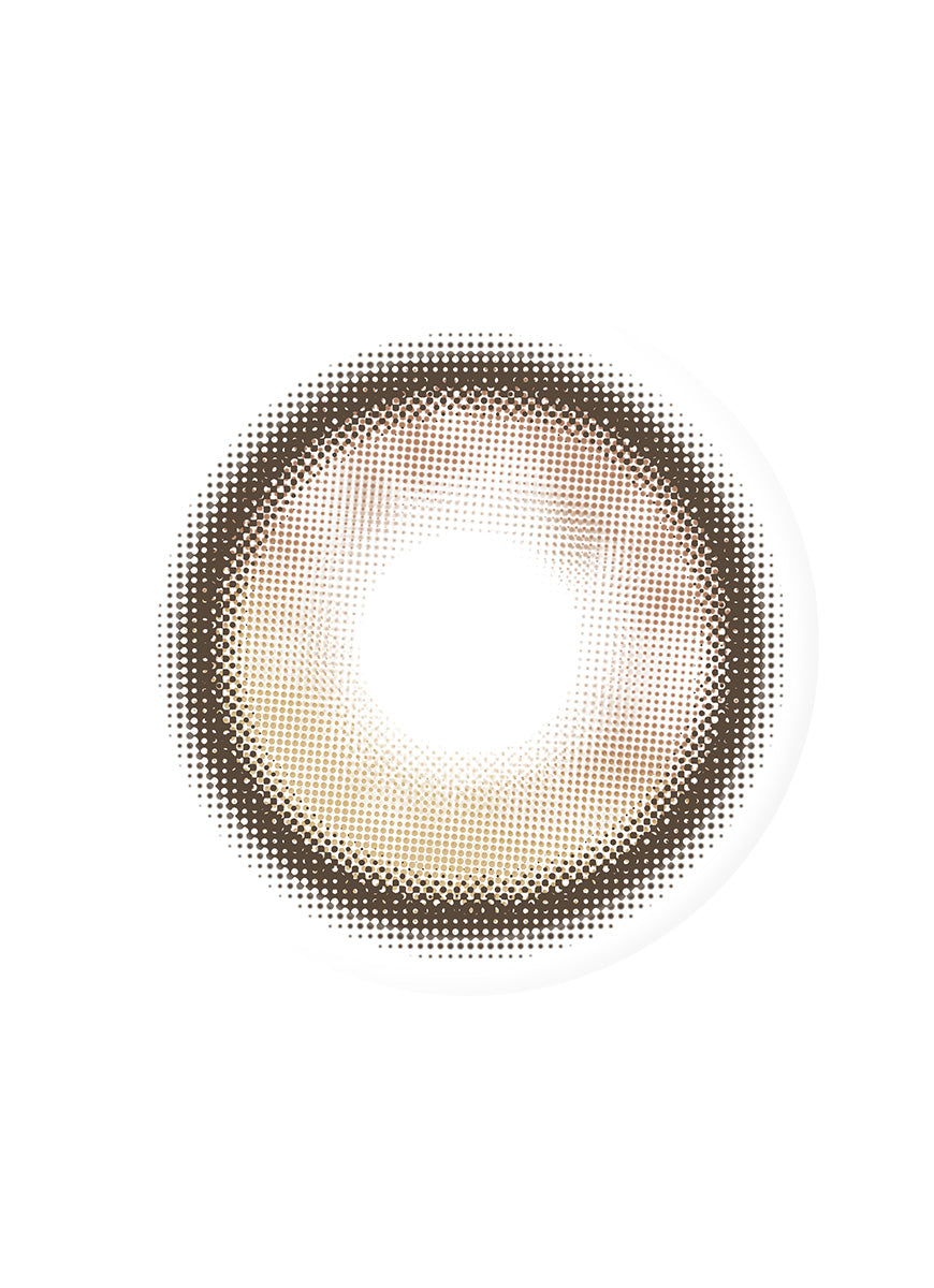 シークレットベージュ (BC 8.6)