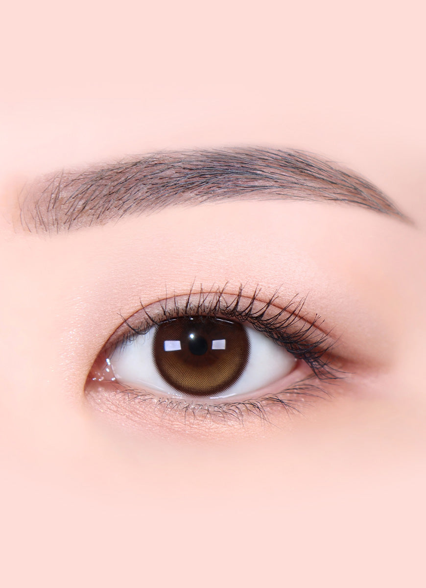 シークレットブラウン (BC 8.6)