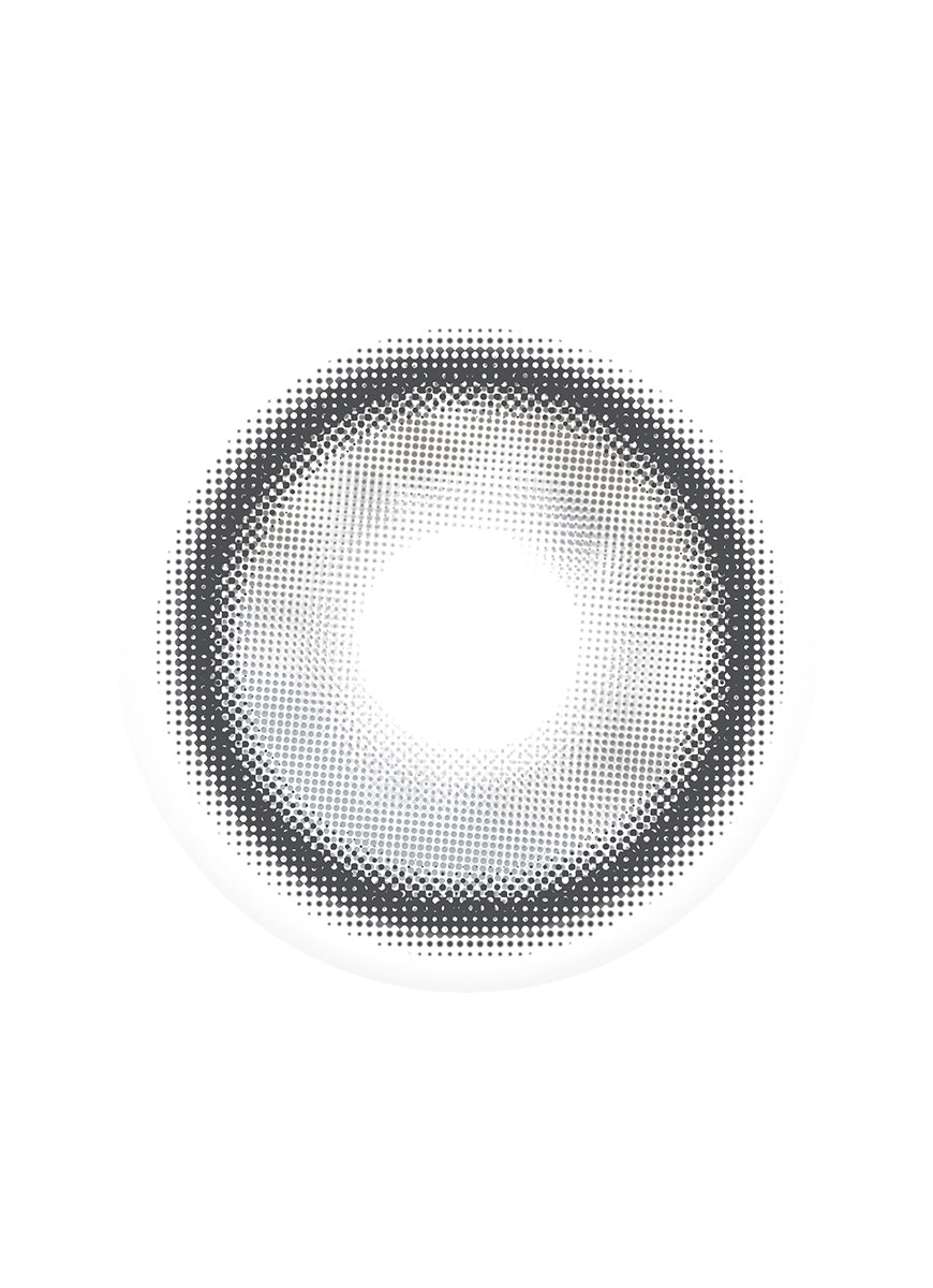 シークレットグレー (BC 8.6)