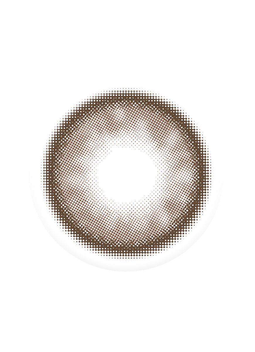 【バレンタイン価格対象】シスターチョコブラウン (BC 8.6)