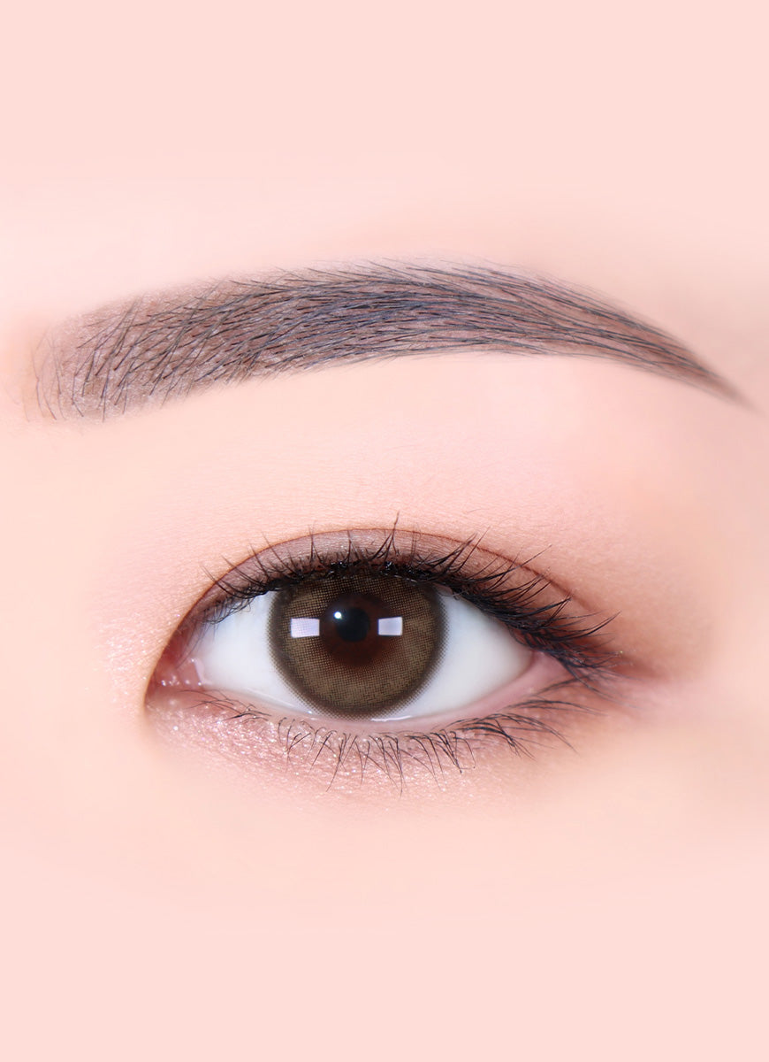 シスターオリーブブラウン (BC 8.6)