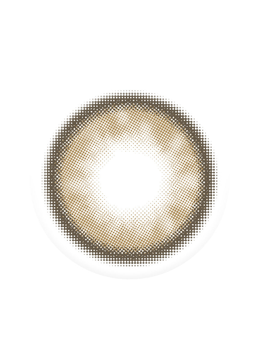 シスターオリーブブラウン (BC 8.6)