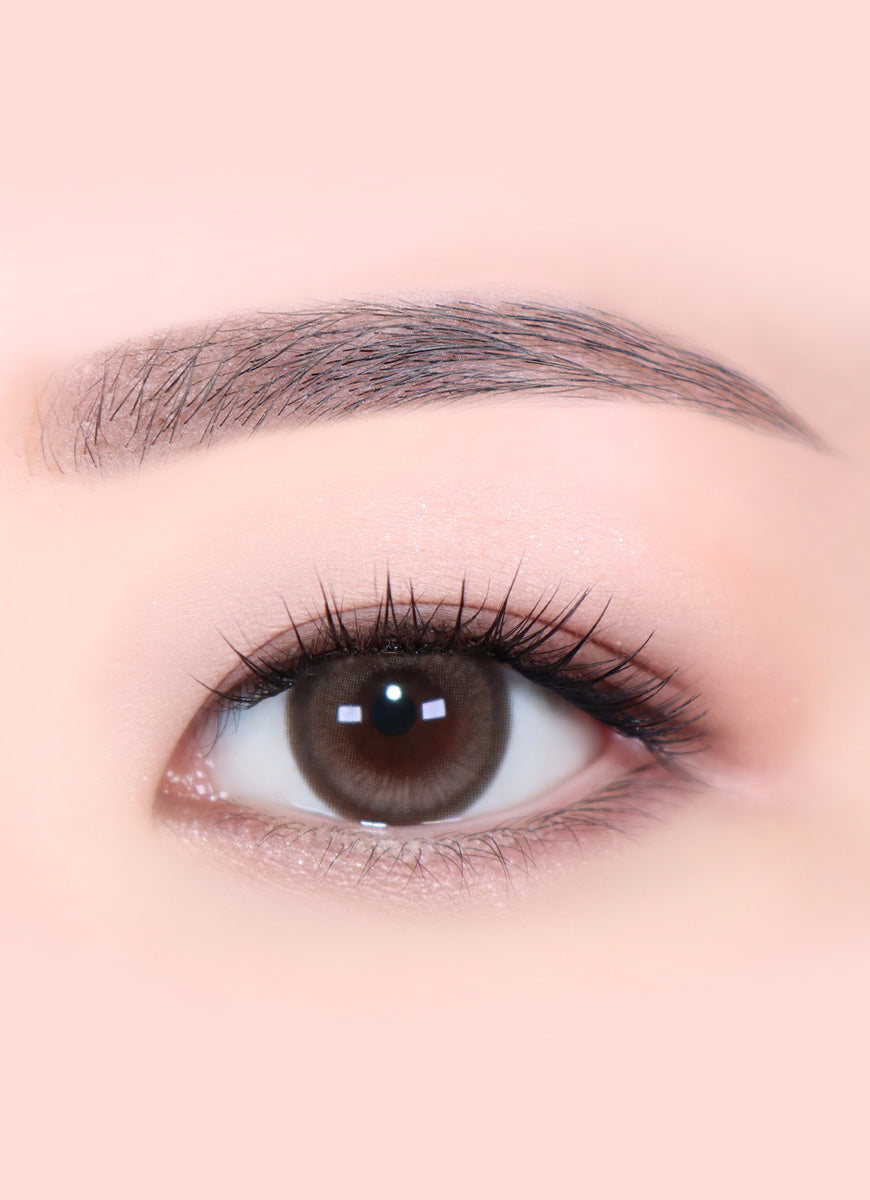 YOUS ユースオンブラウン