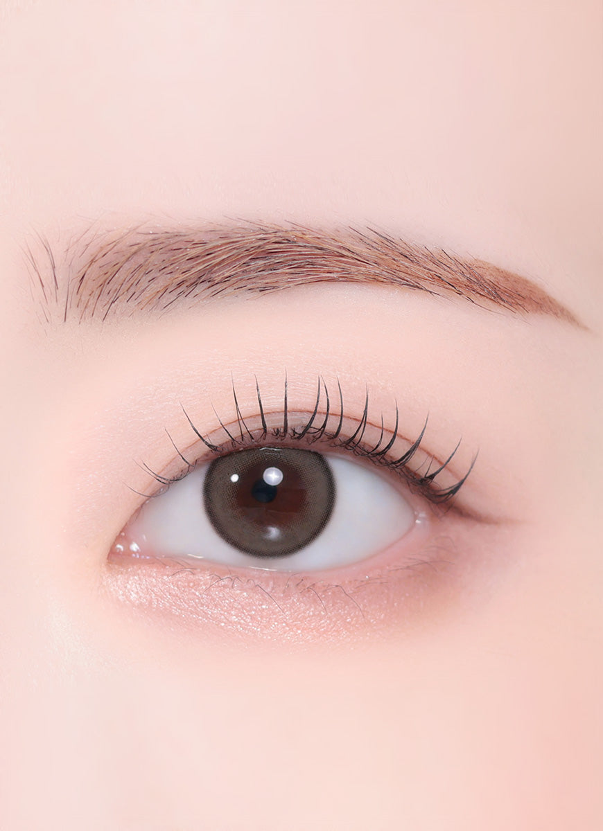 YOUS アッシュズブラウン