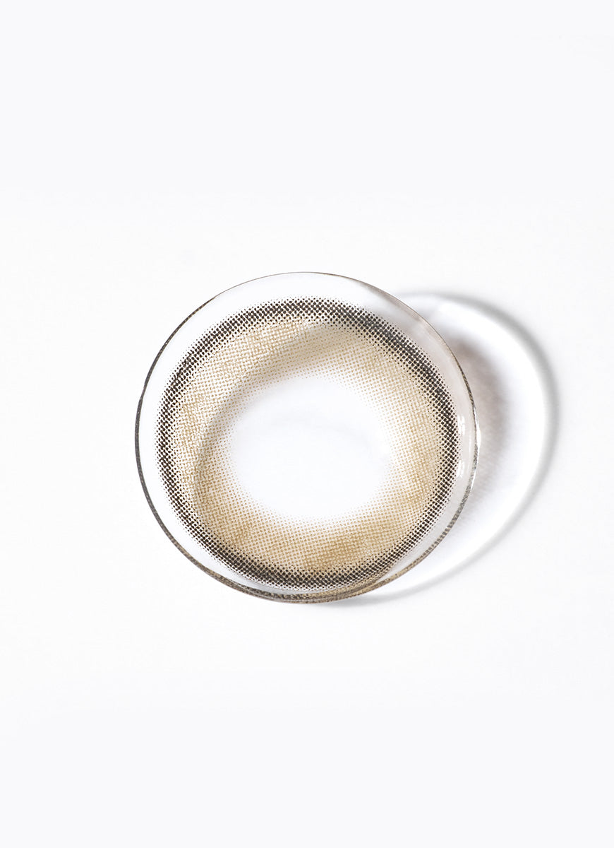 YOUS アッシュズブラウン