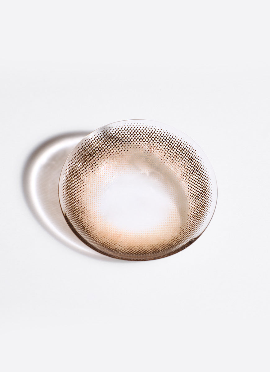 YOUS ユースオンブラウン