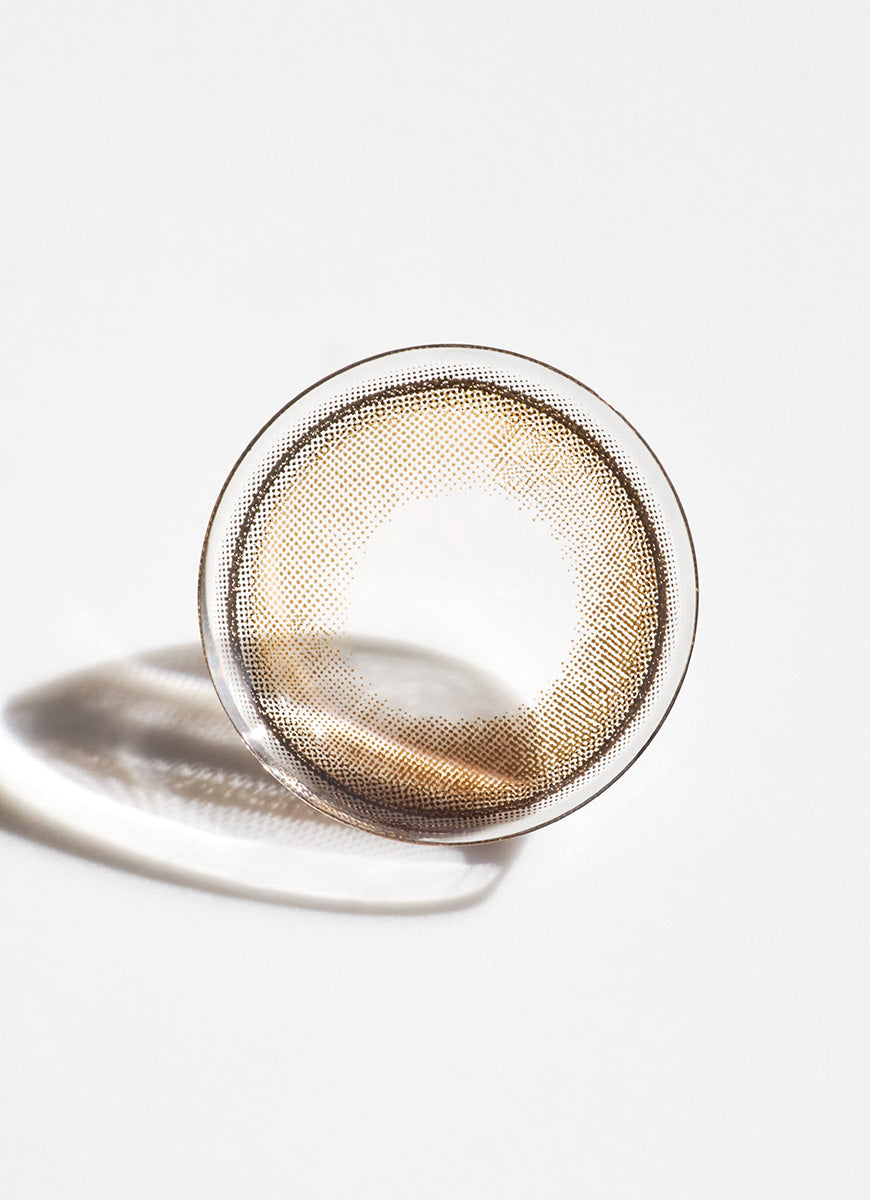 YOUS ティアリングブラウン