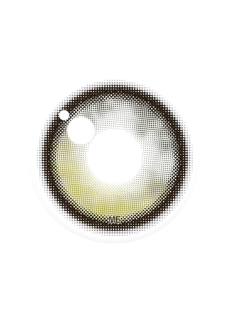 サンセットオリーブグリーン - LENSME