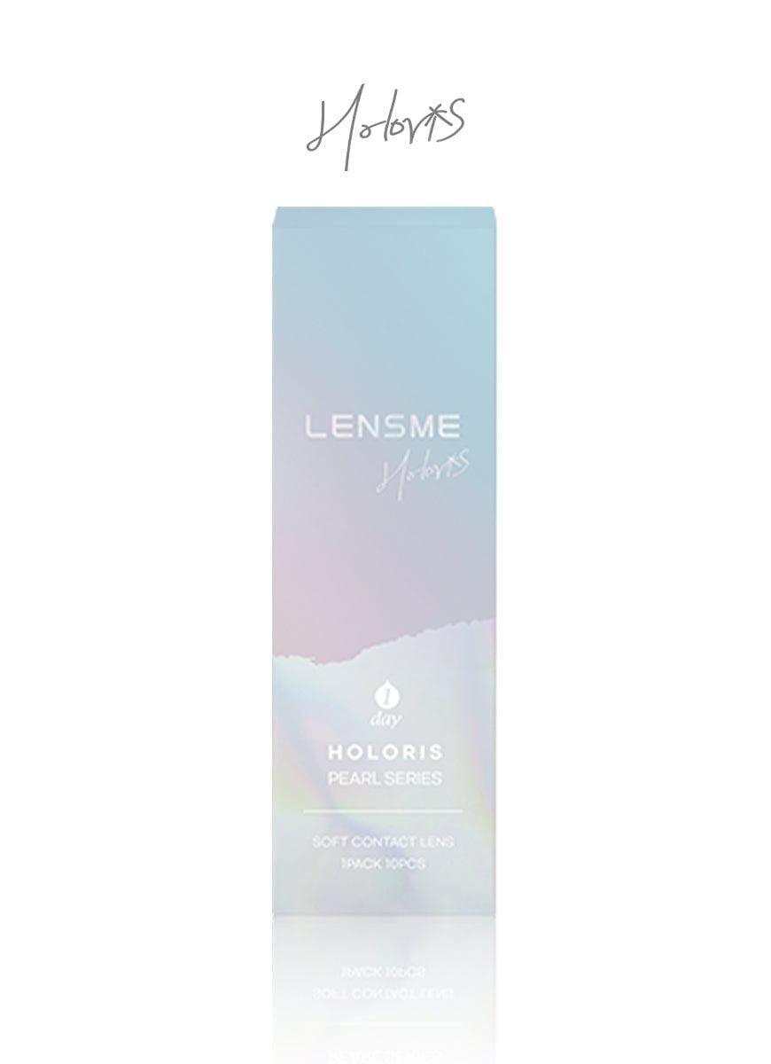 ロゼオリーブグリーン - LENSME