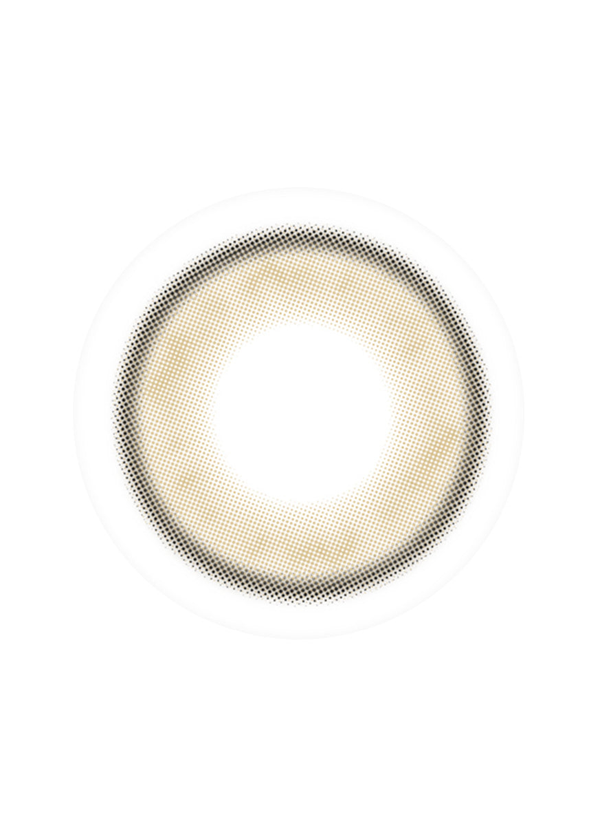 YOUS アッシュズブラウン