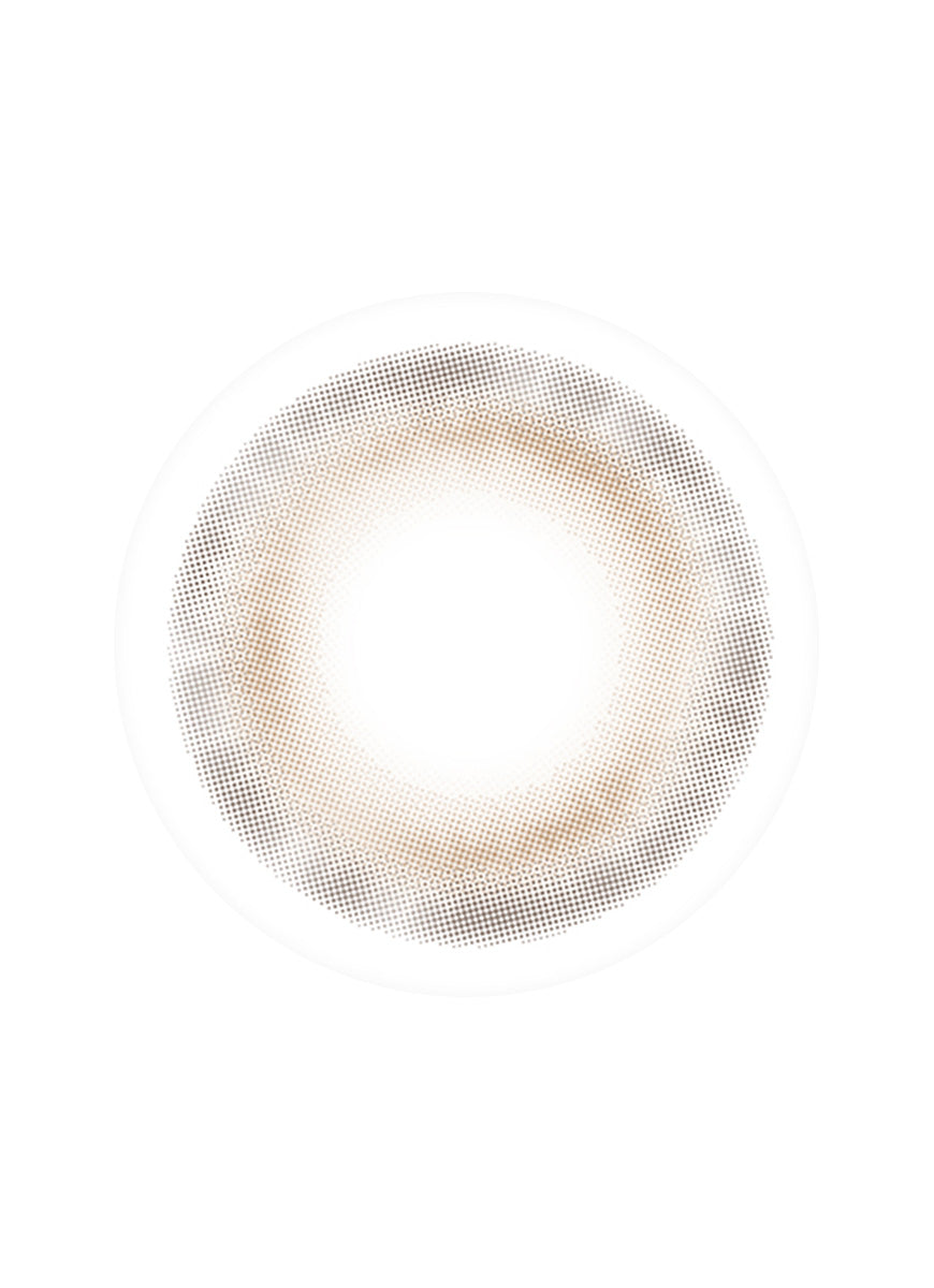 YOUS パンデイアベージュ