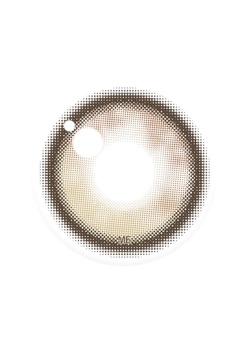 シークレットベージュ - LENSME