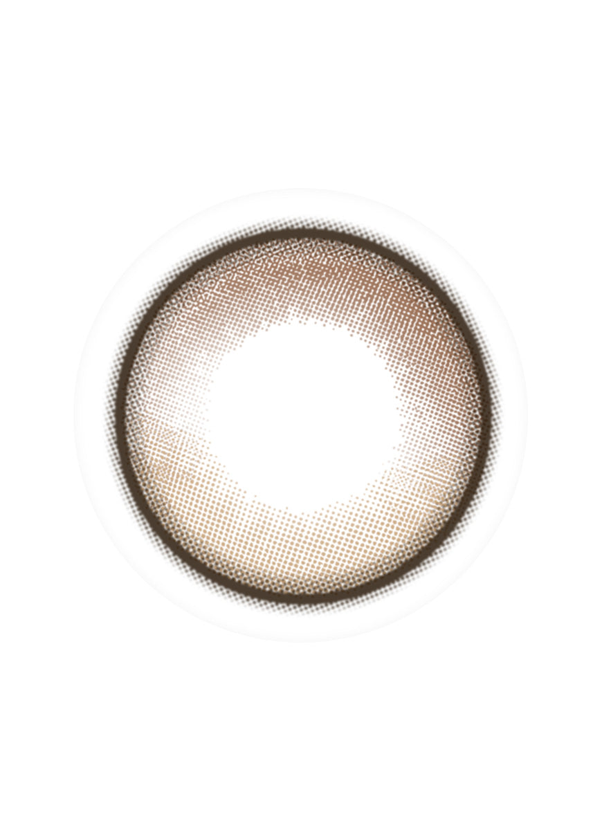 YOUS ティアリングブラウン