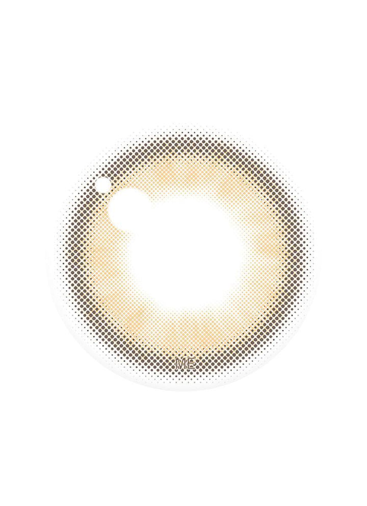 キューティリングブラウン