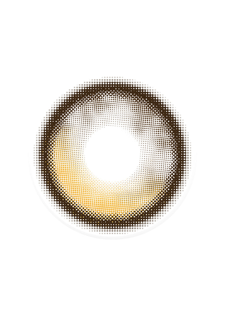 シークレットブラウン (BC 8.6)