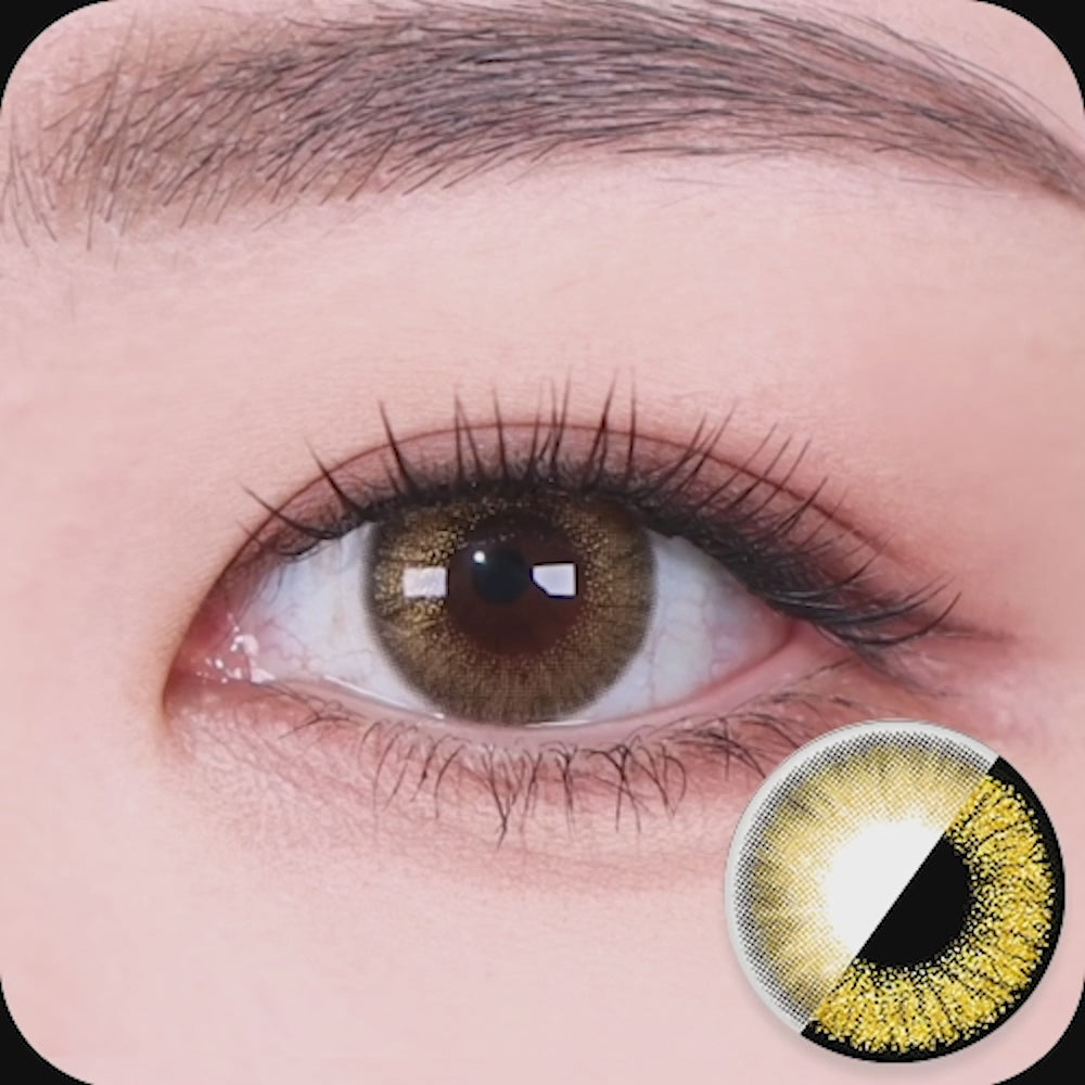 ムーンライトブラウン – レンズミージャパン日本公式通販(LENSME Japan)