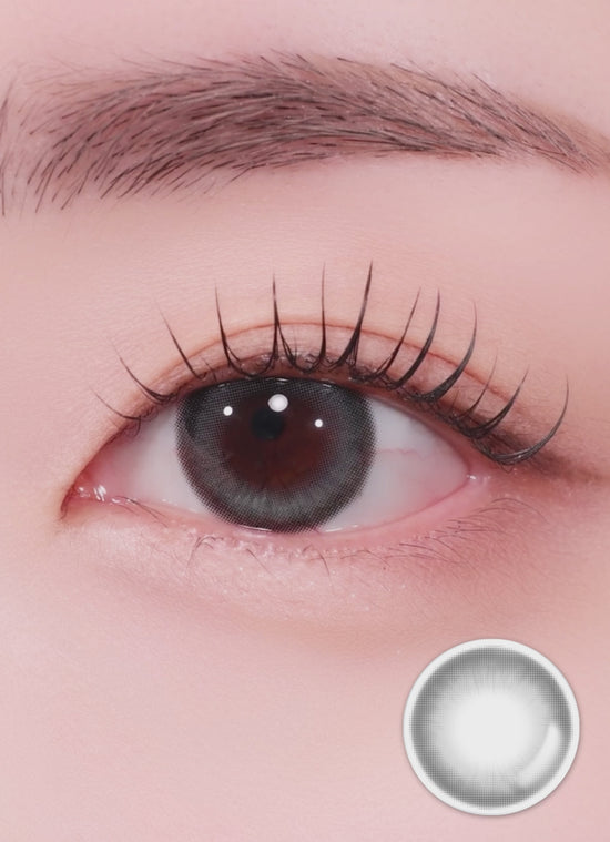 【乱視用】ユースオングレー