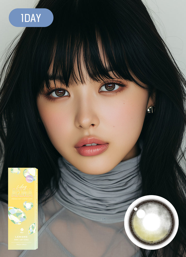 サンセットオリーブグリーン