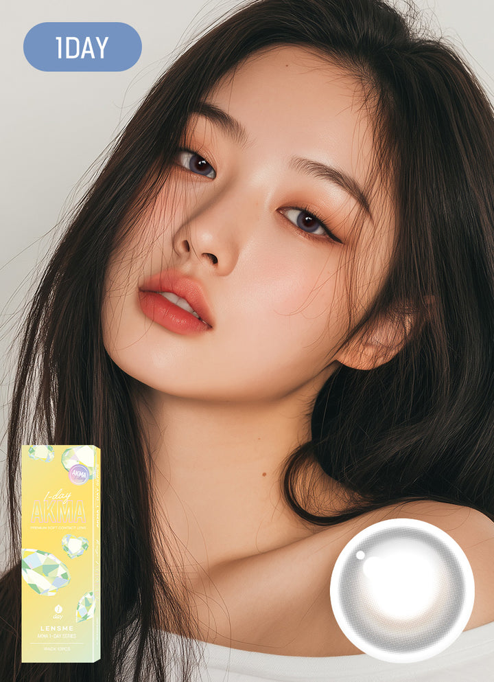 スキンティアグレージュ