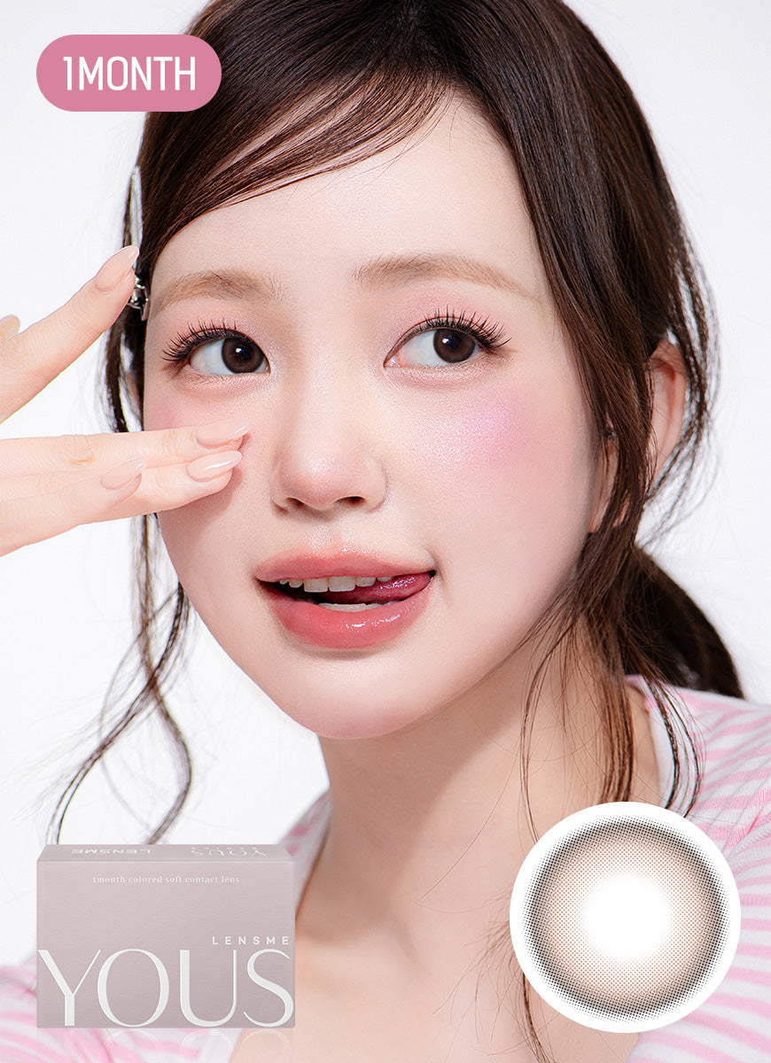 YOUS ヌオチョコ