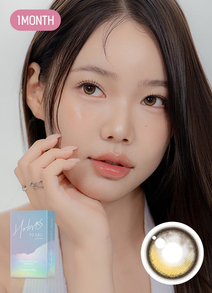 クローリングブラウン