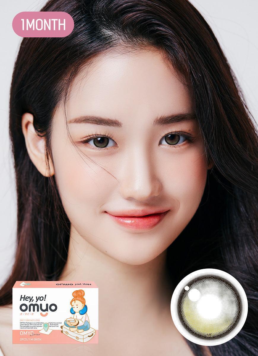 OMYO