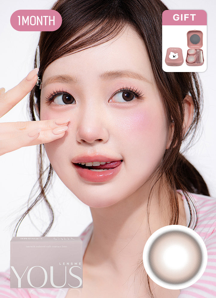 YOUS ヌオチョコ