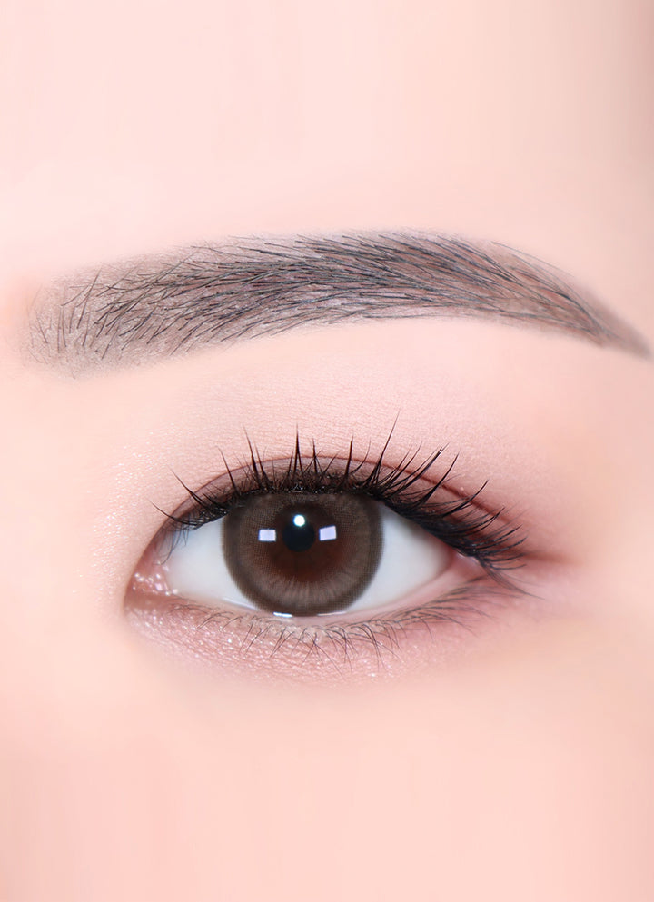 【乱視用】ユースオンブラウン